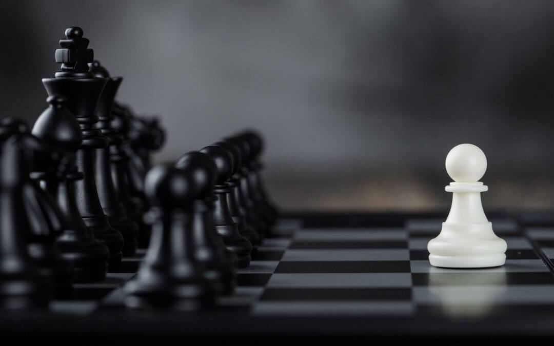 O Xadrez e o Poker no Mundo dos Investimentos