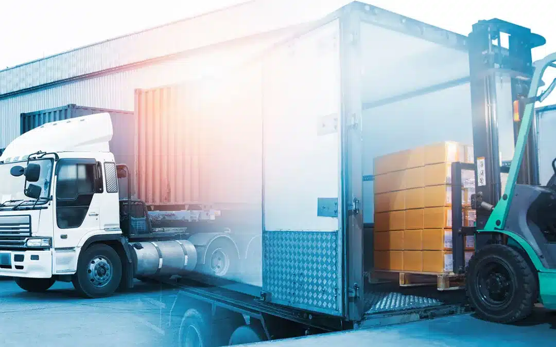 Seguro de transporte: garanta a segurança de suas mercadorias 